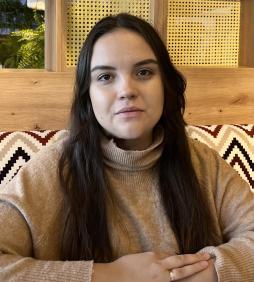 Попрядухина Анастасия Васильевна