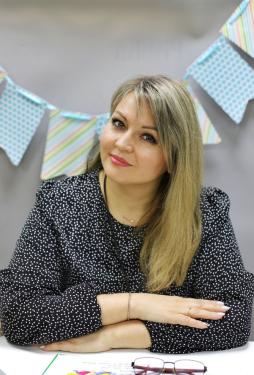 Липеева Ольга Анатольевна