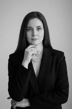 Нагорнова Кристина Романовна