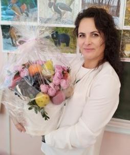 Лаврова Галина Владимировна