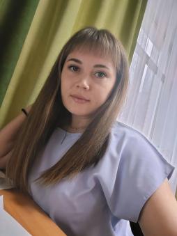 Каширская Лилия Раисовна