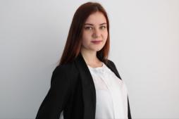 Бачинская Полина Николаевна